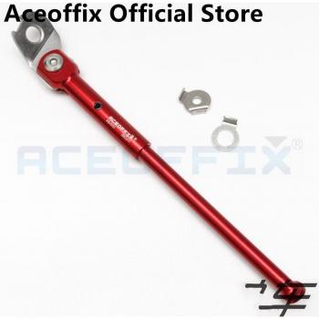 ACEOFFIX KS-01U Side Stand for Brompton Folding Bike 110g