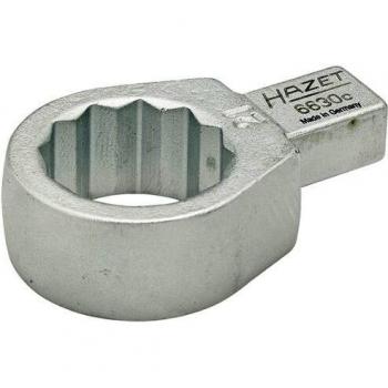 Clé polygonale mâle 7 mm HAZET
