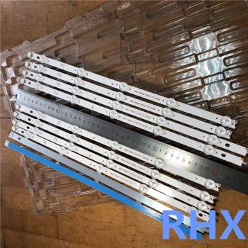 Kit de Tiras LED 10 unidades para LG 42LN5300/42LN5400/42LN5700