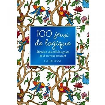 100 jeux de logique