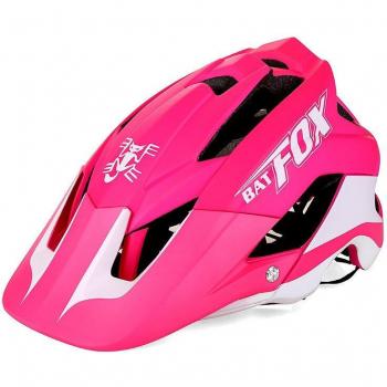 BATFOX Ultralight Road Cycling Helmet for Men