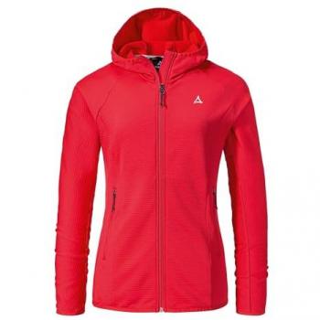 Schöffel Hoodie Donna Style Cascata