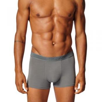 Boxer Skiny Gris