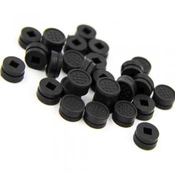 10pcs Rubber Caps for Dell E6420 Trackpoint Mouse