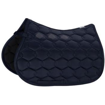 Eskadron Schabracke Glossy Wave, nightblue VS
