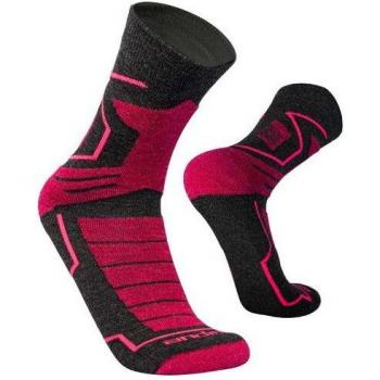 Calcetines de senderismo alpaca merino para hombre y mujer VECTOR