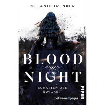 Bloodnight - Schatten der Ewigkeit