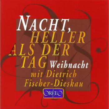 Lichter der Weihnacht: Musik und Texte durch die Jahrhunderte