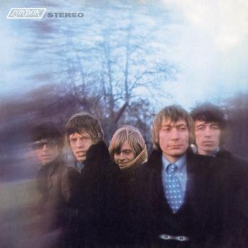 ABKCO Between The Buttons (Edición US) (LP-Vinilo)