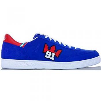 Salming 91 Gardiens Bleus & Rouges