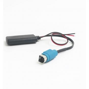 Adaptador Biurlink Bluetooth 5.0 Car Stereo