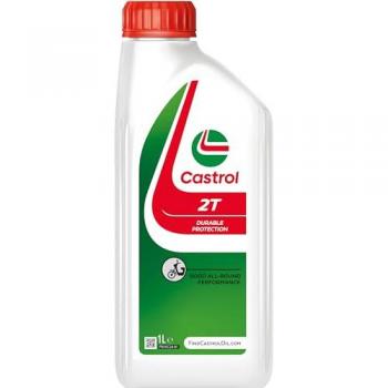Castrol 2-Stroke Fuel System Oil 1 Liter – 15F651