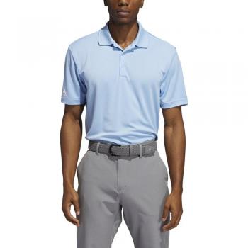 Polo de hombre adidas Performance Primegreen
