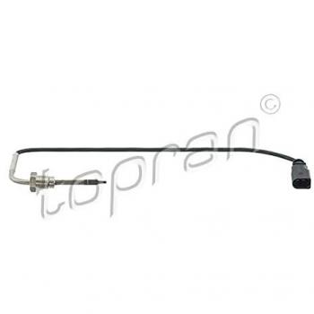 Sensor de gases de escape TOPRAN 116 976