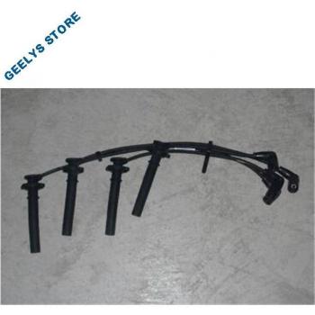 Conector de Alta Tensión Geally 08CK-1/2LG-1