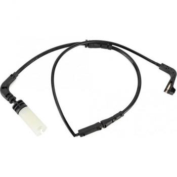 Sensor de desgaste de pastilla de freno trasero 34356789493 compatible con BMW Serie 5 y Serie 6 (2004)