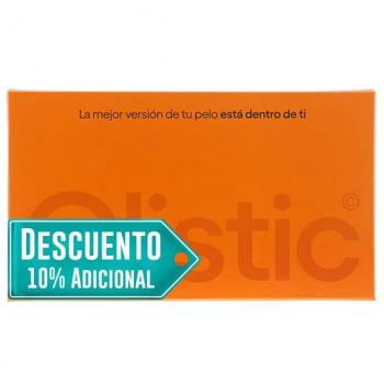 Olistic Pack 3x28 Viales para Mujeres