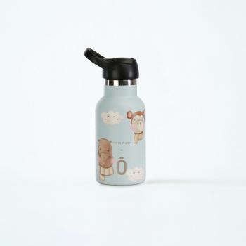 Bottiglia Termica Runbott 350 Ml Marta Munté