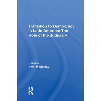 Vitalsource Technologies, Inc. Transition To Democracy In Latin America