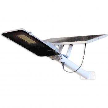 Luminaria LED Solar MADER 1600Lm