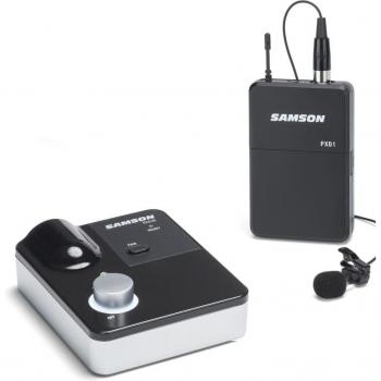 Micro Cravate Samson XPDM Lavalier