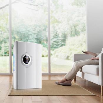 Household Dehumidifier