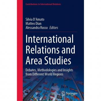 Vitalsource Technologies, Inc. International Relations and Area Studies