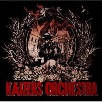 Kaizer Records – Violeta Violeta (Volume 2)
