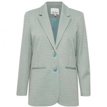 IHKate Cameleon Kurzblazer in Weiß
