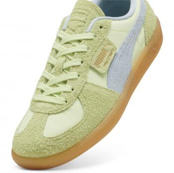 Scarpe Puma Palermo Vintage 37 Verde