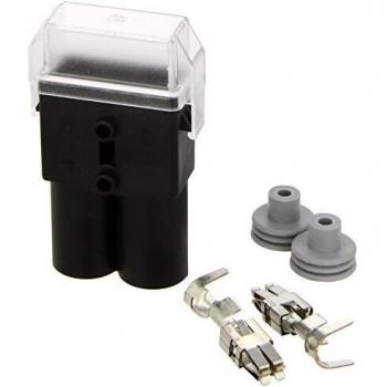 HELLA 8JD 743 709-001 Sicherungshalter 20-80A