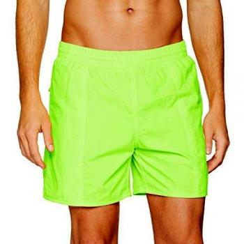 Speedo Scope 16 Bright Zest Compact Cut Men's Swimming Shorts