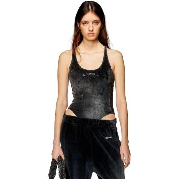 Body Diesel Tirantes L Carbón Mujer