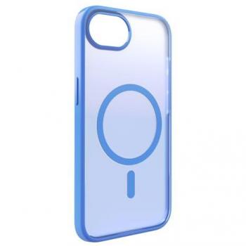 Copertina Puro per Apple iPhone 16e – Cover smartphone blu