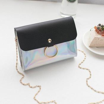 Bolso Bandolera Elegance