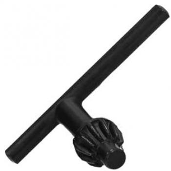 Llave portabrocas para taladro ø 13 mm. llave de repuesto para taladro universal, llave de mandril