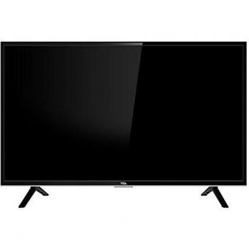 SmartTV Thomson 40” Full HD Wireless Nero