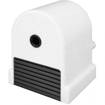 Crayon à taille Witty Party Plus modèle WP‑130N blanc, référence 30‑852