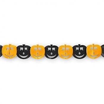 Zucca Festiva Halloween 400 cm – 25 cm