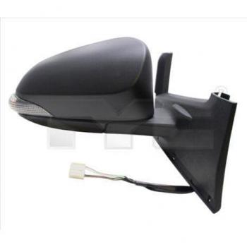 336-0129 Vehicle Outside Mirror