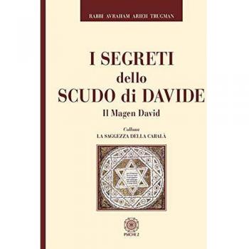 i segreti dello scudo di davide