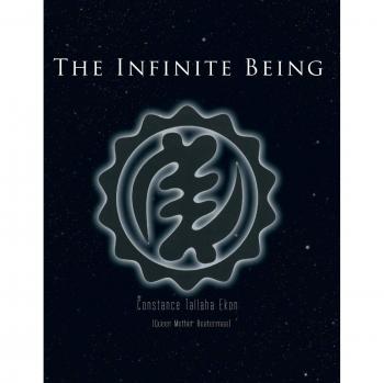 The Infinite Being: Unveiling Untold Stories of the Universe