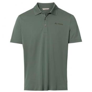 Polo Vaude Essential Maniche Corti S