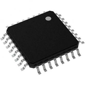 ATMEGA48-20AU 8-Bit Microcontroller