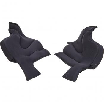 Guanciale Schuberth C4 Nero XS
