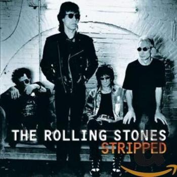 Stripped CD