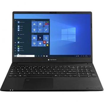 Dynabook Toshiba i5-10210U 8GB 256GB W1 Notebook