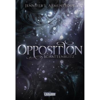 Obsidian 5: Opposition. Schattenblitz