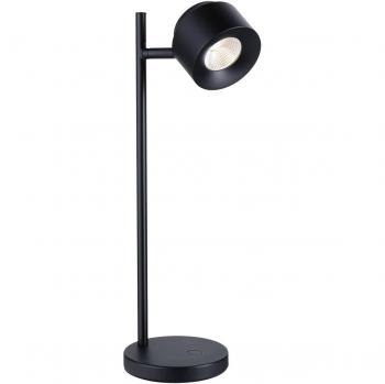 Paulmann Puric Pane I LED-Tischleuchte, Höhe 40 cm