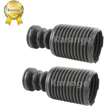 2 Stück Gummipuffer Vorderachse Herr272833 für Mitsubishi 4A92 4G64(GDI) 4G63(SOHC 16V) 4G69 4B10 4B11 4B12 4N14